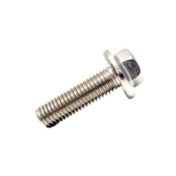 VOLVO oryginalna śruba osłony M5x20 OE 30640816