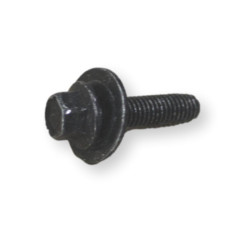 VOLVO oryginalna śruba osłony M5x20 OE 30640816