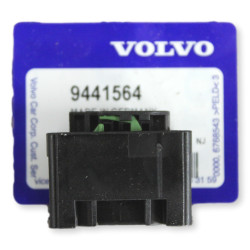 VOLVO kostka 6 PIN czujnika wysokości przepustnicy amortyzatora OE 9441564