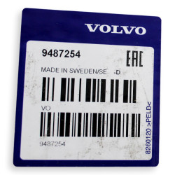 VOLVO V40 S60 S80 V60 V70 XC60 XC70 miska olejowa 2.0D 2.4D OE 9487254