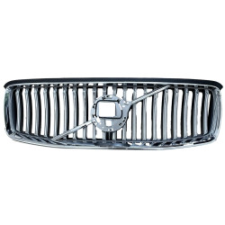 VOLVO XC90 II grill kratka zderzaka przód chrom Inscription OE