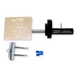 VOLVO V60 S90 V90 XC60 XC90 blokada koła rozrządu diesel D420T OE 9997767