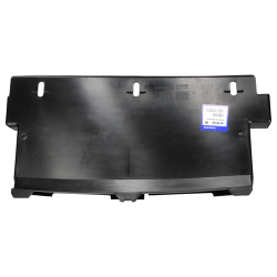 VOLVO 740 760 940 960 plyta osłona pod zderzak OE