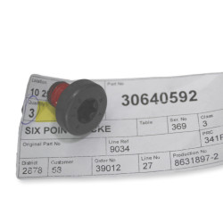 VOLVO XC60 XC70 S80 V70 V40 V40CC śruba konwentera skrzyni biegów OE 30640592