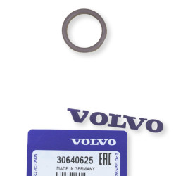 VOLVO V40 S60 V60 S80 V70 uszczelka oring pokrywy zaworów 1.6 OE 30640625
