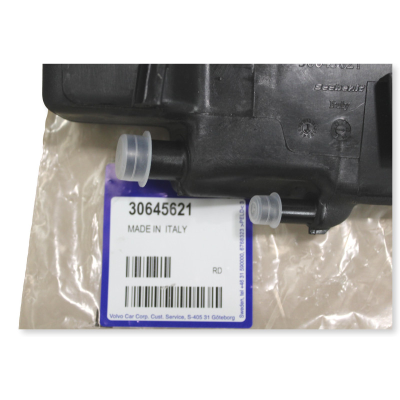 VOLVO S60 S80 V70 XC70 XC90 zbiornik płynu wspomagania OE 30645621