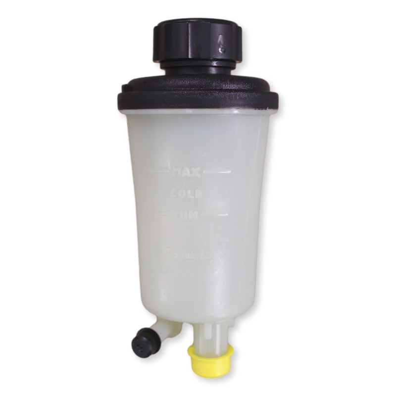 VOLVO C30 S40 V50 zbiornik płynu wspomagania kierownicy 1.6 OE 30665849