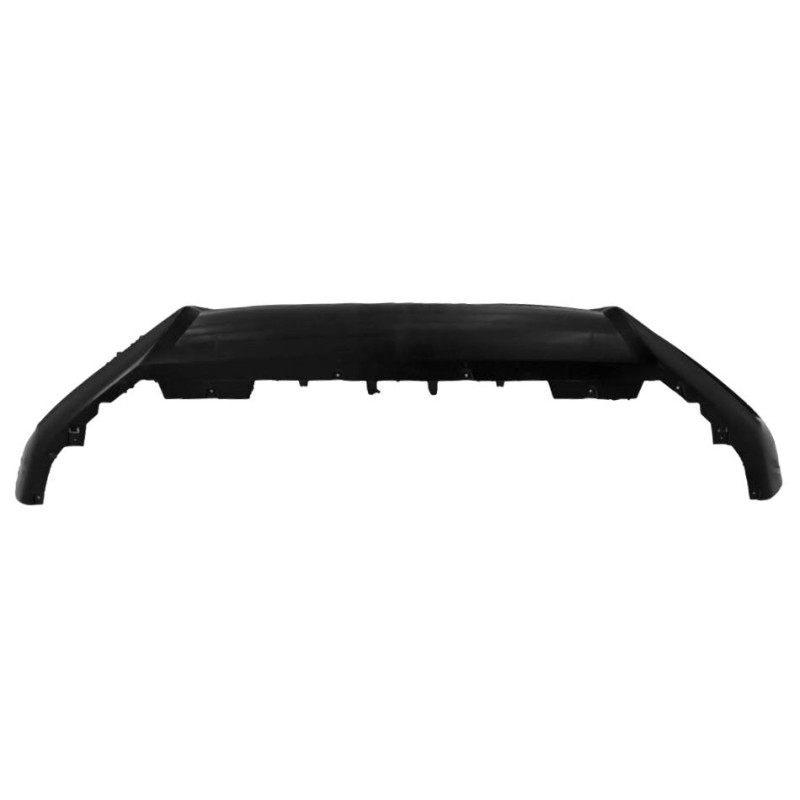 VOLVO XC90 II oryginalna dolna listwa spoiler zderzak przód OE