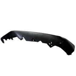 VOLVO XC90 II oryginalna lewa listwa spoilera zderzak przód R-Design OE