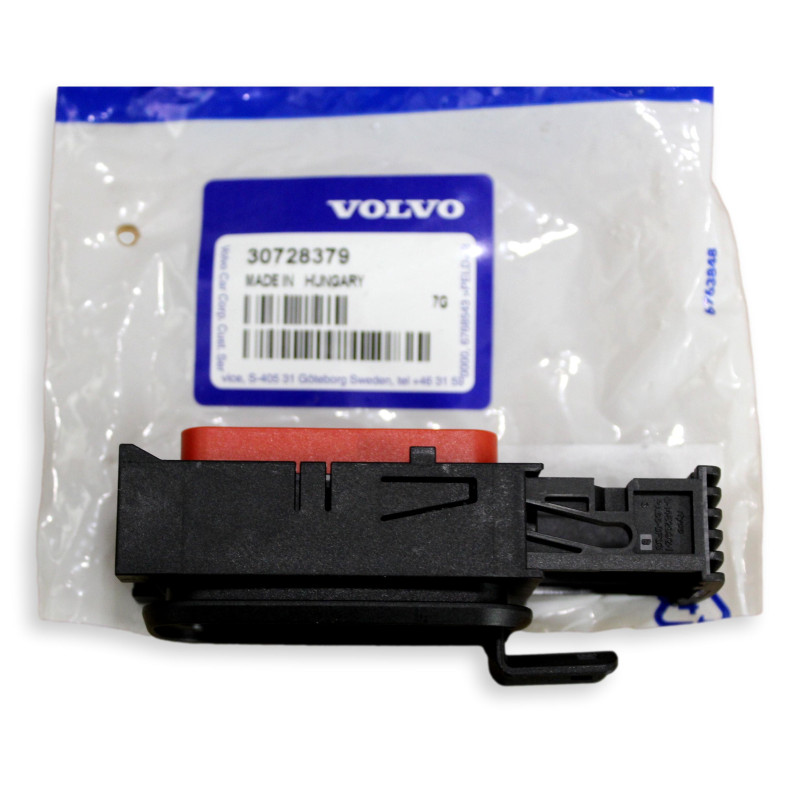 VOLVO kostka złącze podłogi 26 PIN OE 30728379