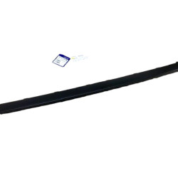 VOLVO XC90 II oryginalna środkowa listwa spoilera zderzak przód R-Design OE