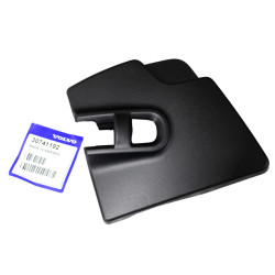 VOLVO C70 lewa osłona rozporki kielichów OE 30741191