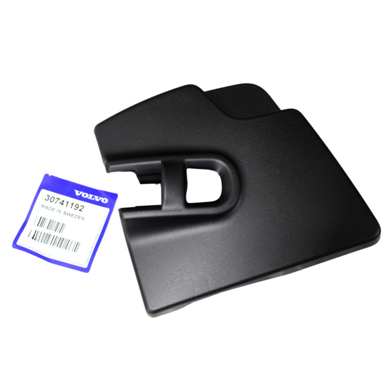 VOLVO C70 lewa osłona rozporki kielichów OE 30741191