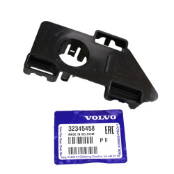 VOLVO XC90 II lewy wewnętrzny wspornik koszyk czujnika kratki przód OE