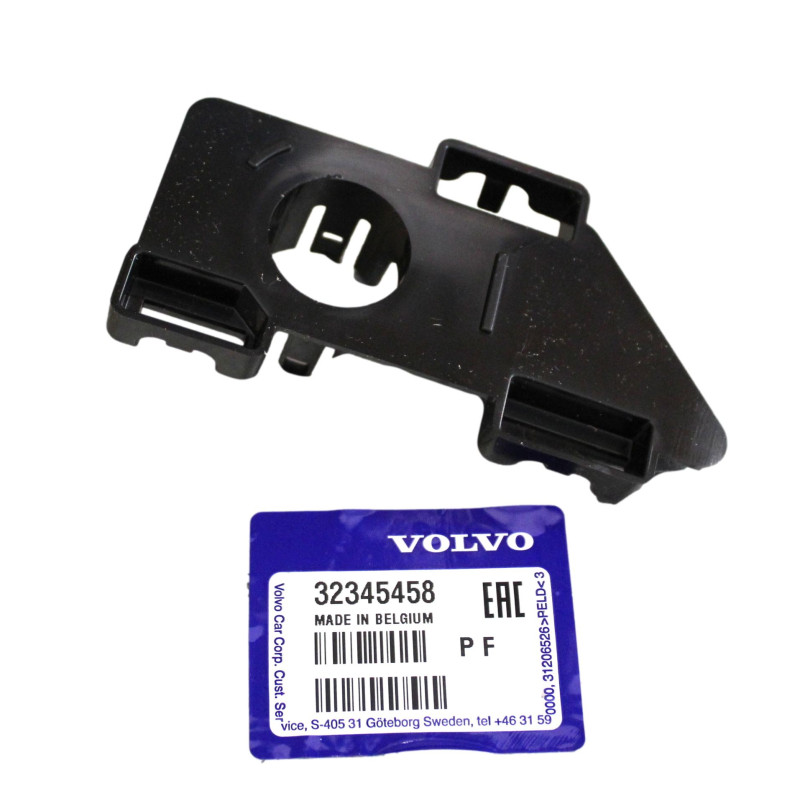 VOLVO XC90 II lewy...