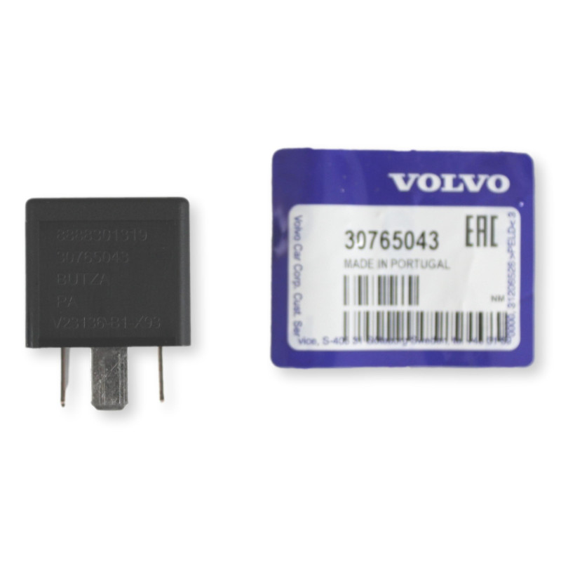 VOLVO przekaźnik...