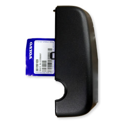 VOLVO S80 S80L V70 XC70 lewa polowa osłona lusterka wewnątrz OE 30799109