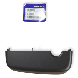 VOLVO S80 S80L V70 XC70 prawa polowa osłona lusterka wewnątrz OE 30799110