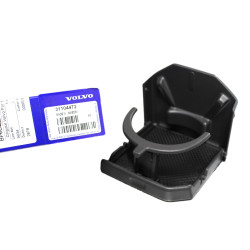 VOLVO V70 XC70 prawy uchwyt na kubek stolika tył OE 31104472