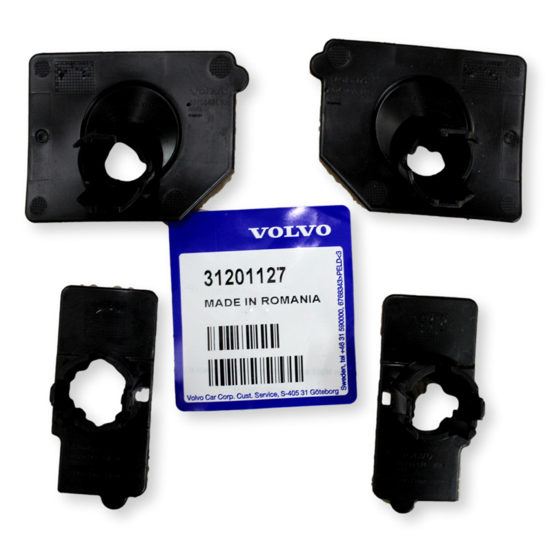 VOLVO XC60 zestaw wsporniki...