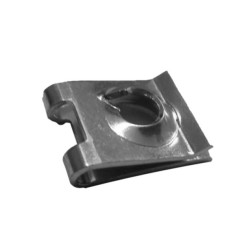 VOLVO oryginalna spinka blaszka nakretka osłony ST4.8x2.6 OE 988118