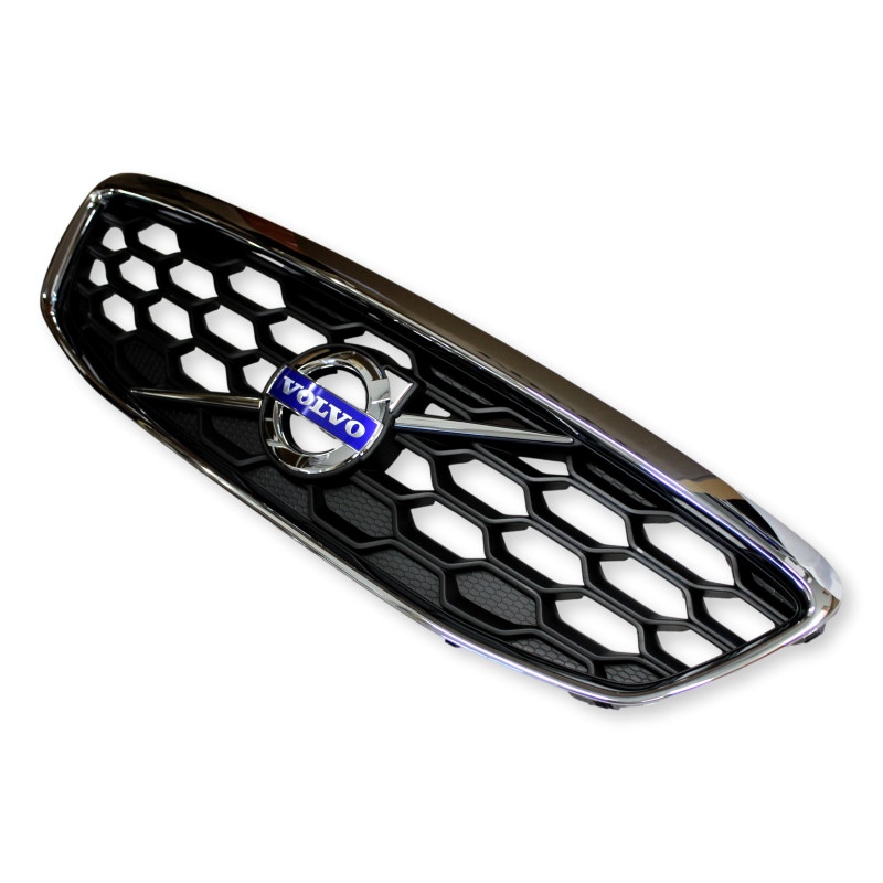 VOLVO V40CC kratka grill atrapa chłodnicy zderzaka przód OE 31290910