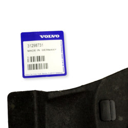 VOLVO S80 S80L V70 XC70 wygłuszenie maski mata izolujaca OE 31298731