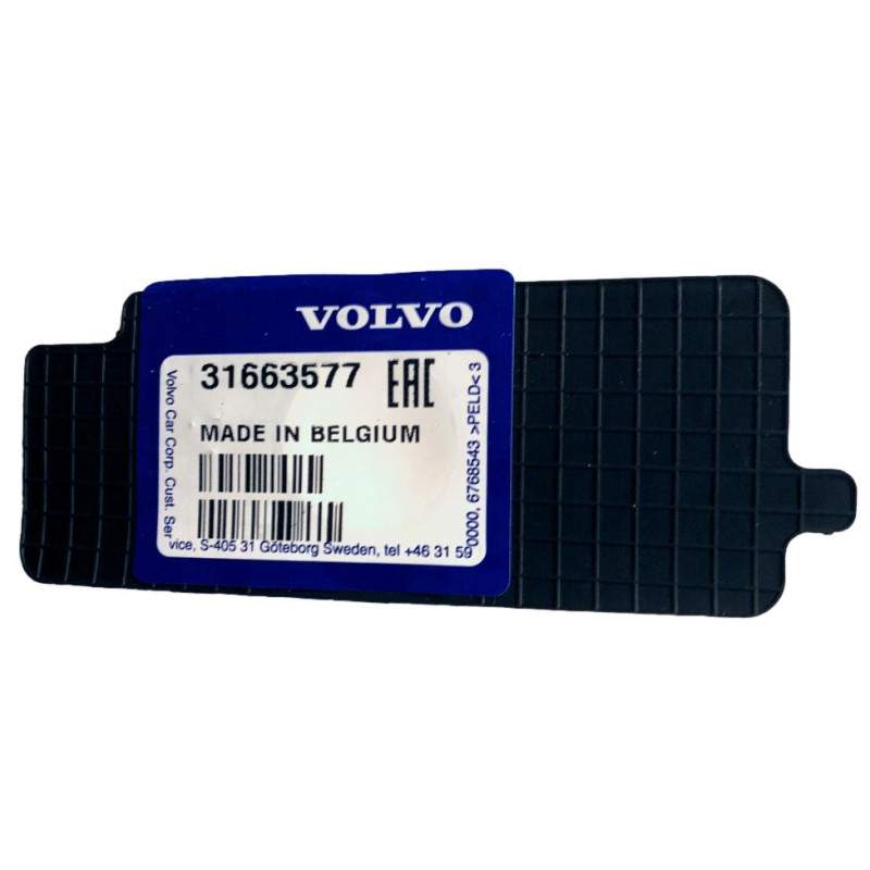 VOLVO XC90 II prawy...