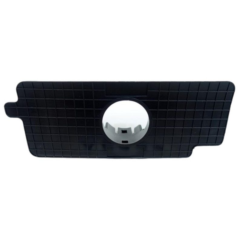 VOLVO XC90 II prawy wewnętrzny wspornik koszyk czujnika zderzak tył OE