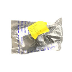 VOLVO XC90 II lewy zewnętrzny wspornik koszyk czujnika zderzak tył OE