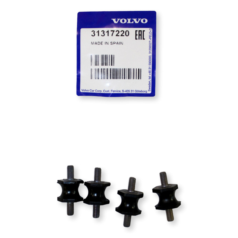 VOLVO S60 V60 S80 V70 XC60...