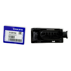 VOLVO V40 V40CC konektor kostka wiązki drzwi lewy przód OE 31328194