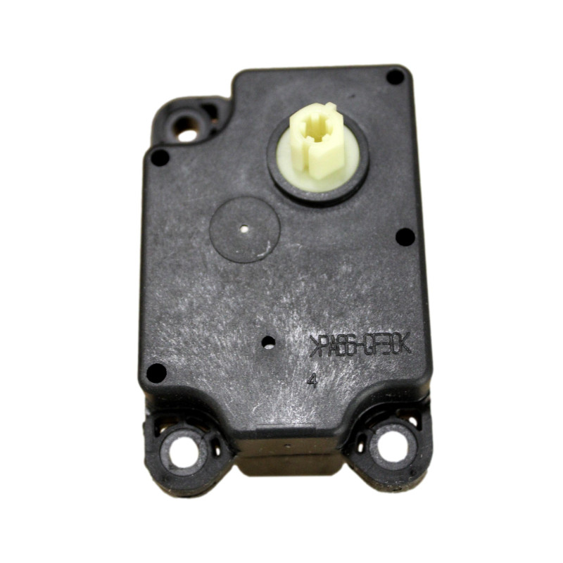 VOLVO S60 V60 S80 V70 XC60 XC70 silnik regulacji klap nawiewu OE 31348271