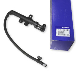 VOLVO S90 S90L V90 V90CC prawy spryskiwacz reflektora OE 31364193