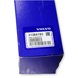 VOLVO S90 S90L V90 V90CC prawy spryskiwacz reflektora OE 31364193