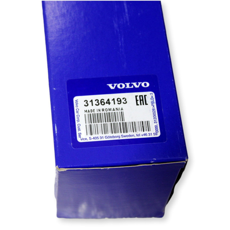 VOLVO S90 S90L V90 V90CC prawy spryskiwacz reflektora OE 31364193