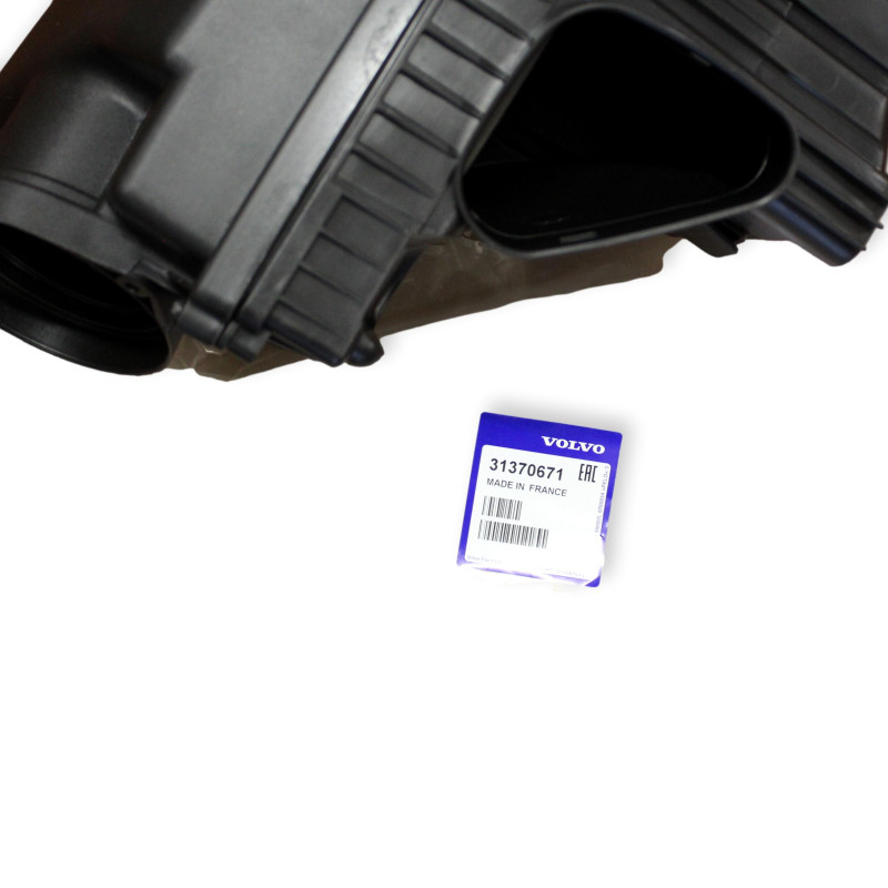 VOLVO XC60 XC70 V70 S80 obudowa filtra powietrza OE 31370671