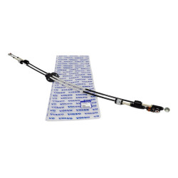 VOLVO C30 S40 V50 C70 linki zmiany biegów MTX75 OE