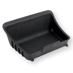 VOLVO V40 V40CC box wykładzina schowka tunelu środkowego OE 1302313