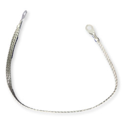 VOLVO C30 V40 V50 S60 V60 S80 V70 XC60 XC70 XC90 przewód masowy OE 981677