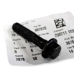 VOLVO oryginalna śruba M10x45 OE 982820