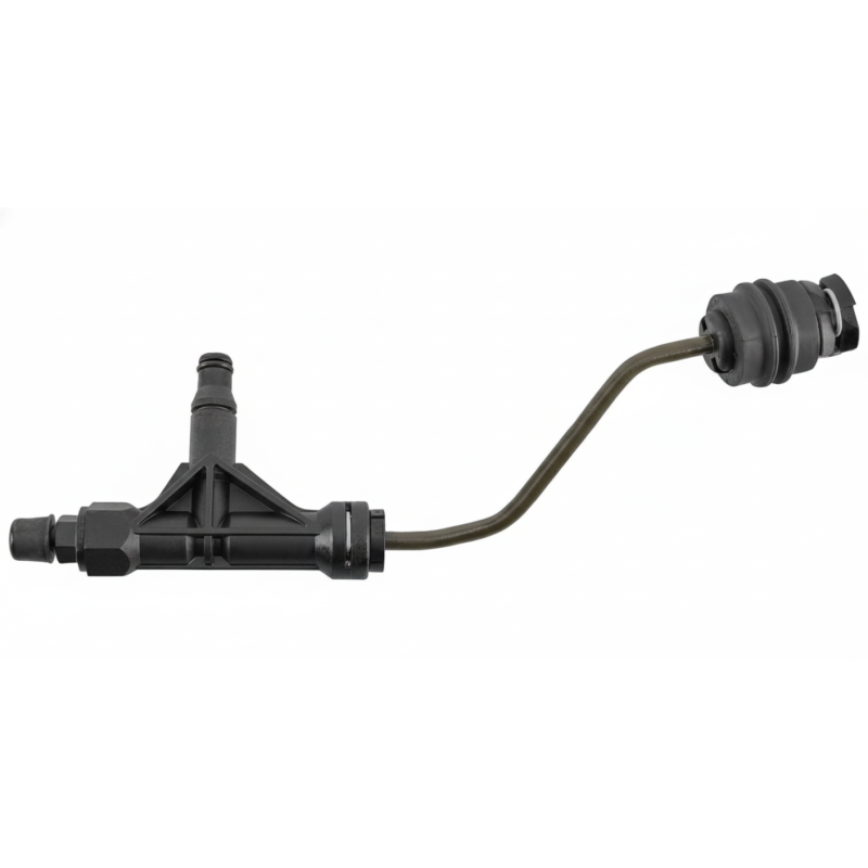 VOLVO odpowietrznik...