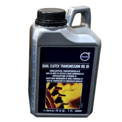 VOLVO V60 II XC40 olej automatycznej dwusprzeglowej skrzyni biegów D1 1L OE