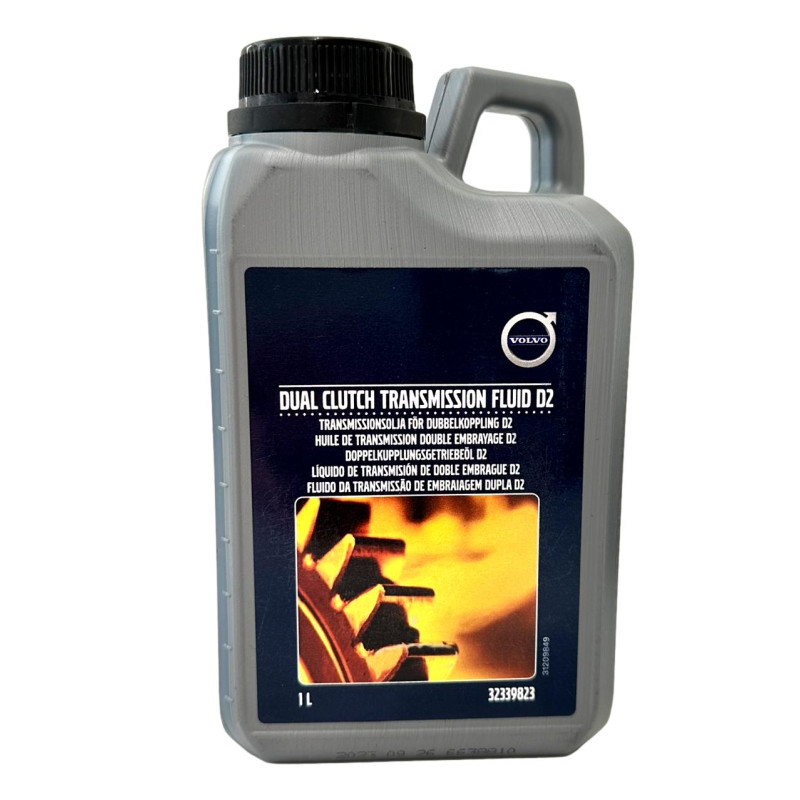 VOLVO S60 V60 XC40 olej...