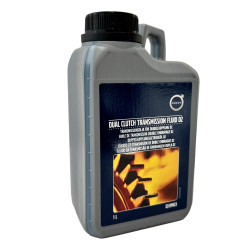 VOLVO S60 V60 XC40 olej automatycznej dwusprzeglowe skrzyni biegów D2 1L OE