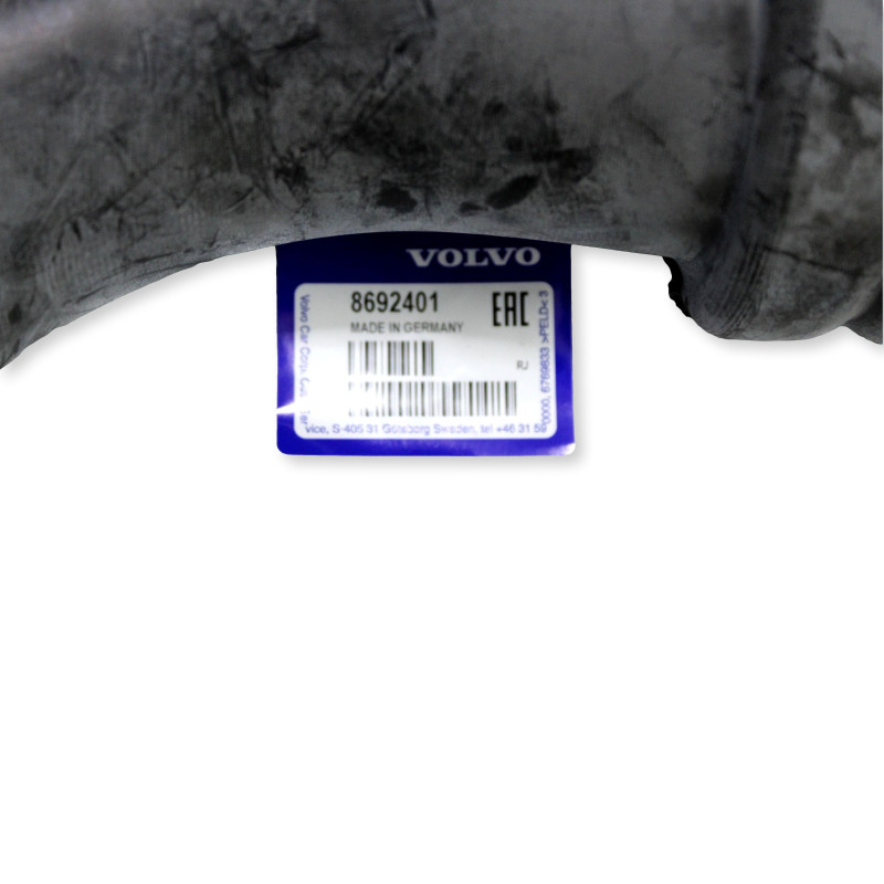 VOLVO S40 V50 S60 V60 S80 V70 XC60 XC70 przewód filtra powietrza OE 8692401