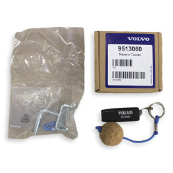 VOLVO narzędzie flash oryginalny pendrive 64GB USB 3.0 OE 9513060