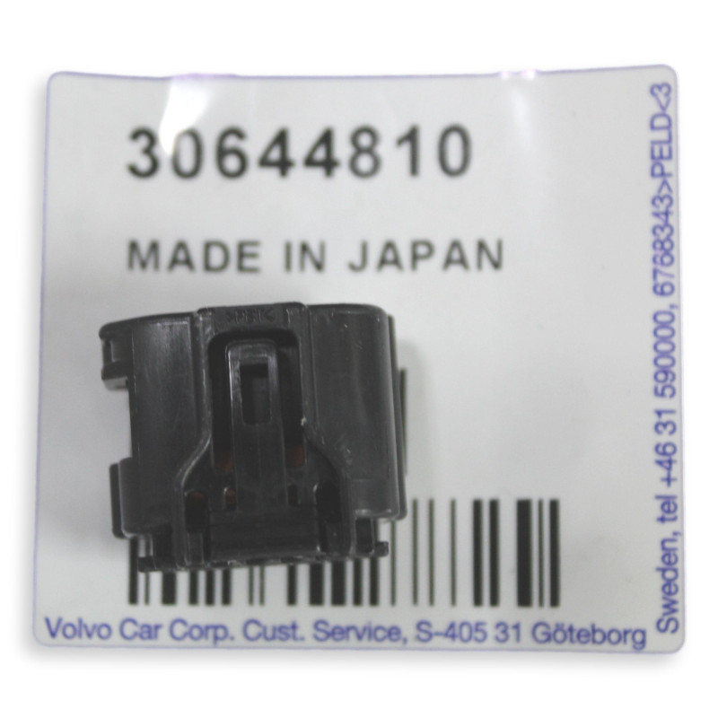 VOLVO wtyczka kostka modułu...