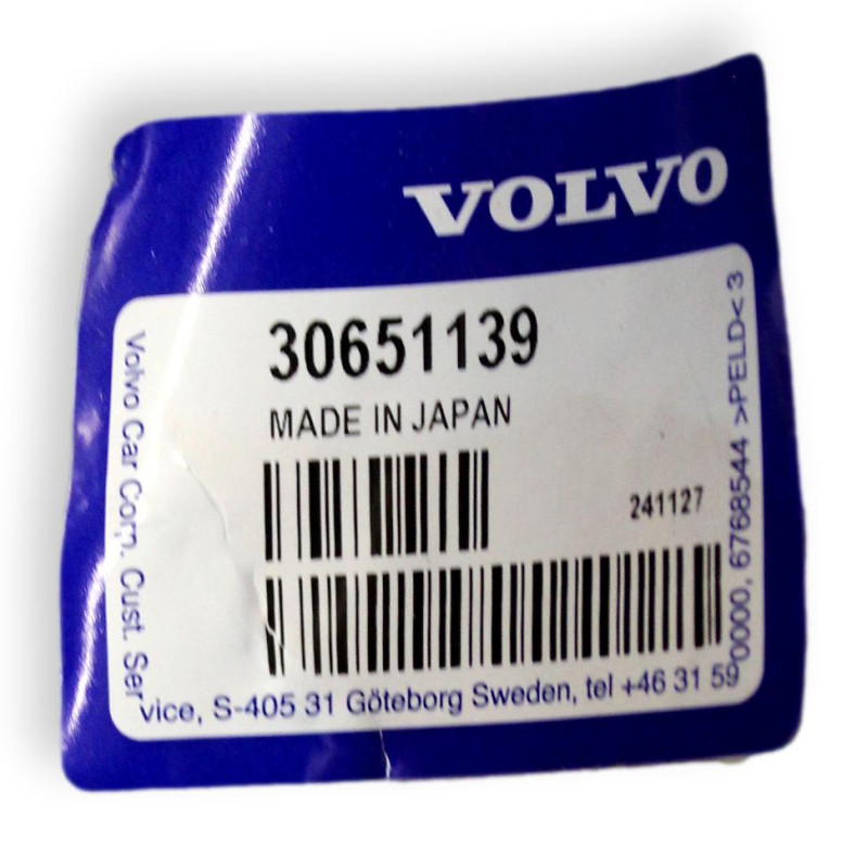 VOLVO S80 XC90 sprzęgło hydrokinetyczne 3.2, 4.4 V8 TF-80SC OE 30651139