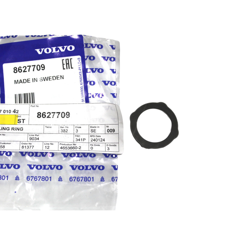 VOLVO C30 S40 V50 S60 V60...